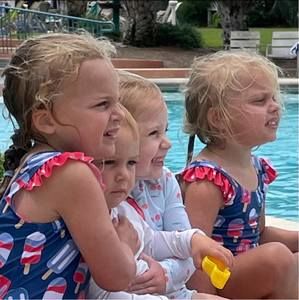 Meet your Posher, Marylou